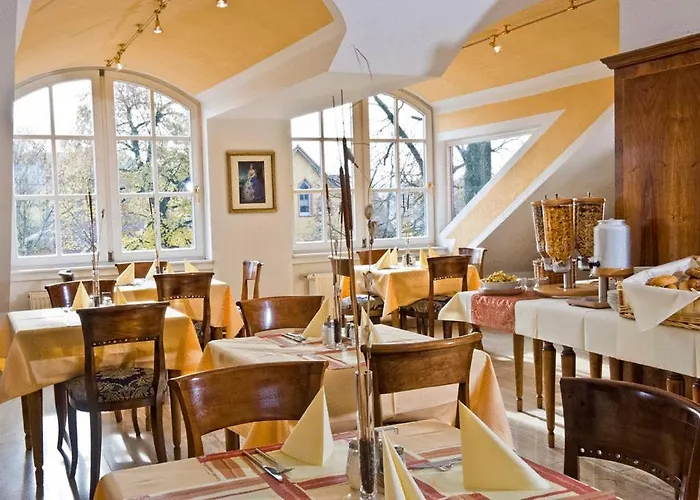Hotel Königin Olga