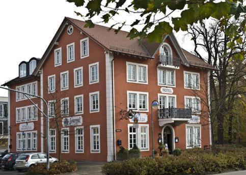 Koenigin Olga Hotel