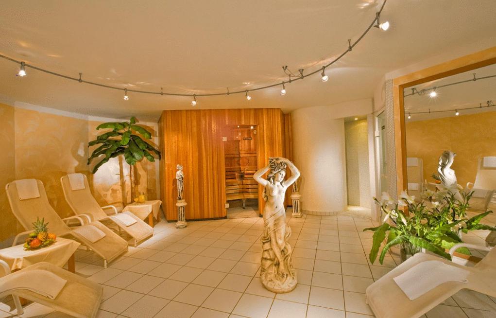 Hotel Koenigin Olga Ellwangen