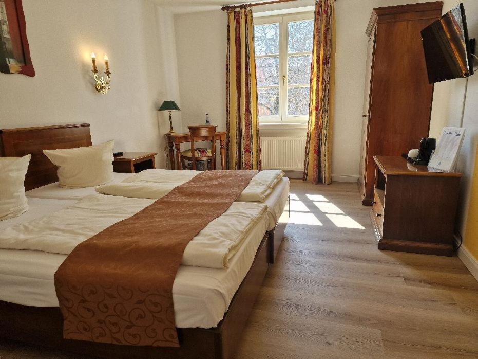 Hotel Koenigin Olga Ellwangen