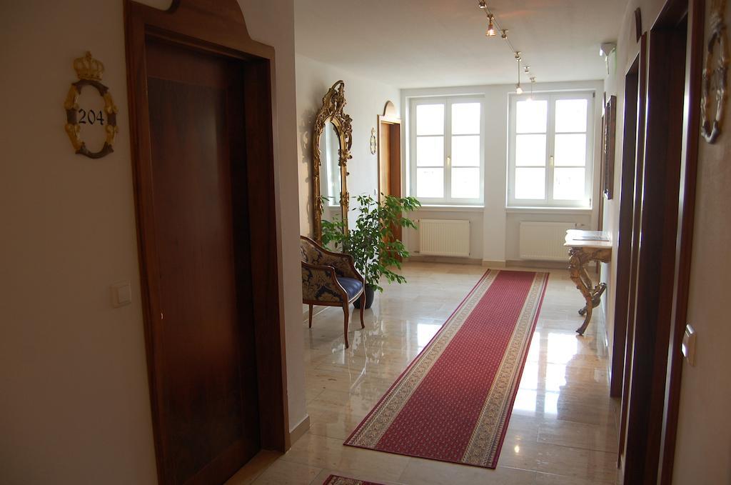 Königin Olga Hotel Ellwangen