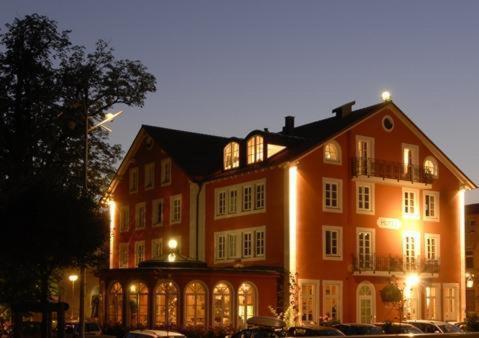 Koenigin Olga Hotel